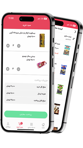 درباره ما
